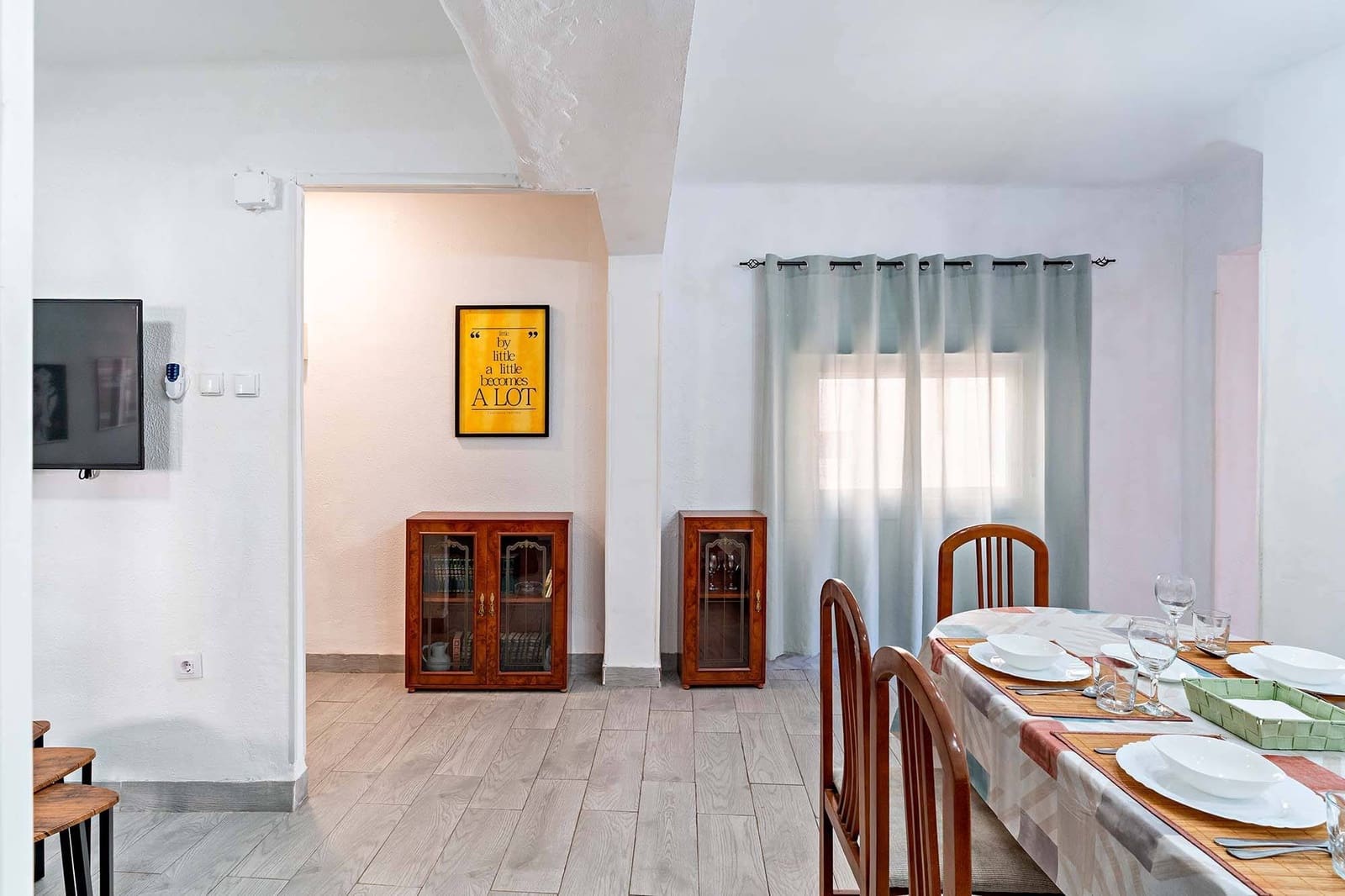 2 makuuhuone Asunto vuokrattavana paikassa Almeria kaupunki - 750 € (Ref: 9272575)