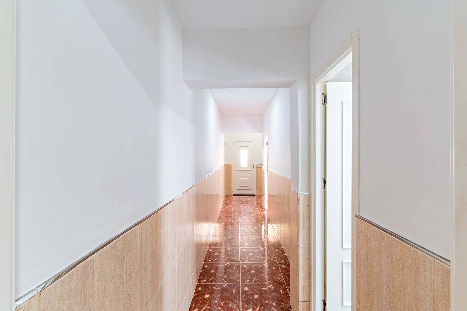 2 soverom Bungalow til salgs i Roquetas de Mar - € 145 000 (Ref: 9294365)