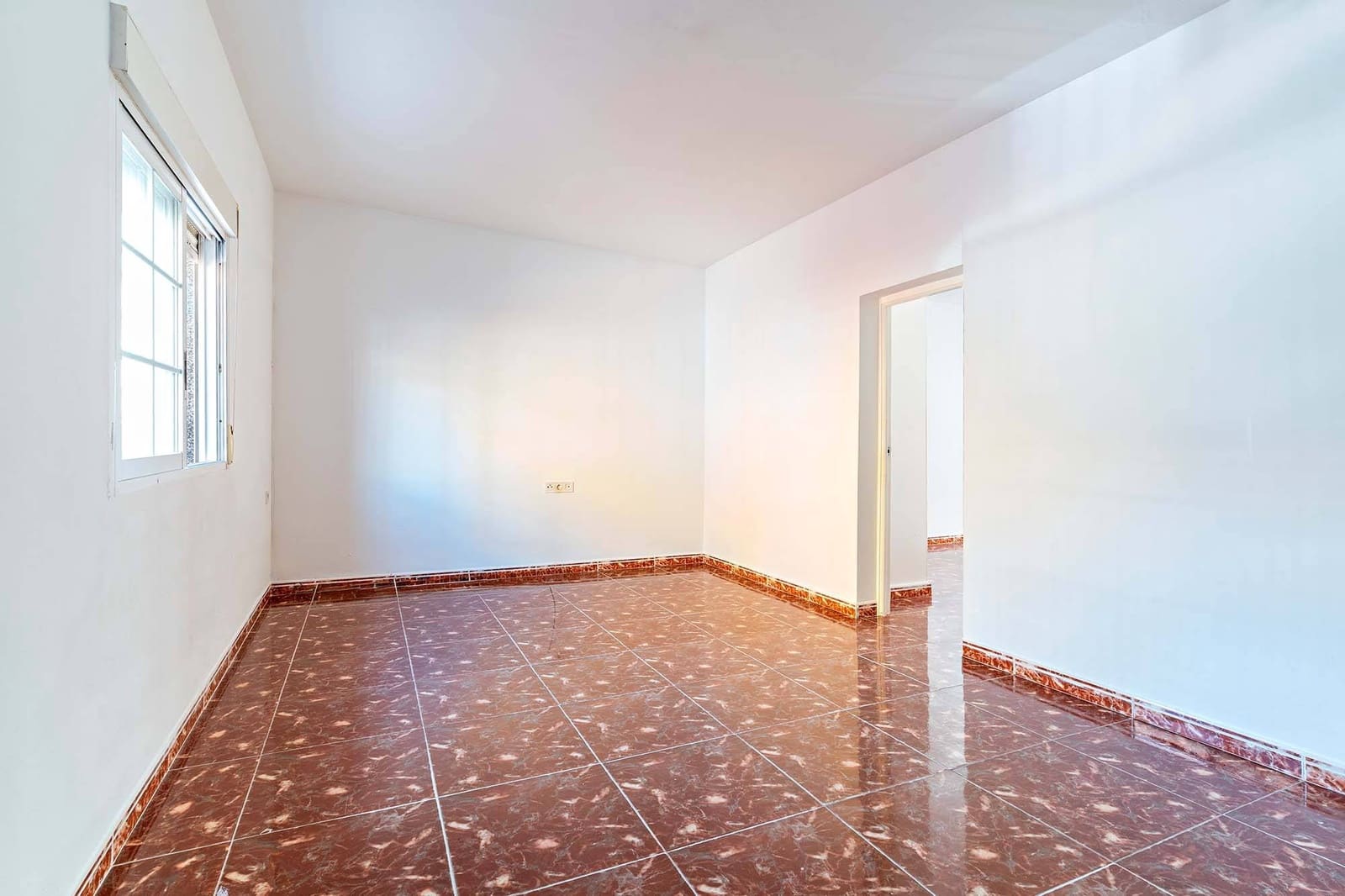 2 soverom Bungalow til salgs i Roquetas de Mar - € 145 000 (Ref: 9294365)