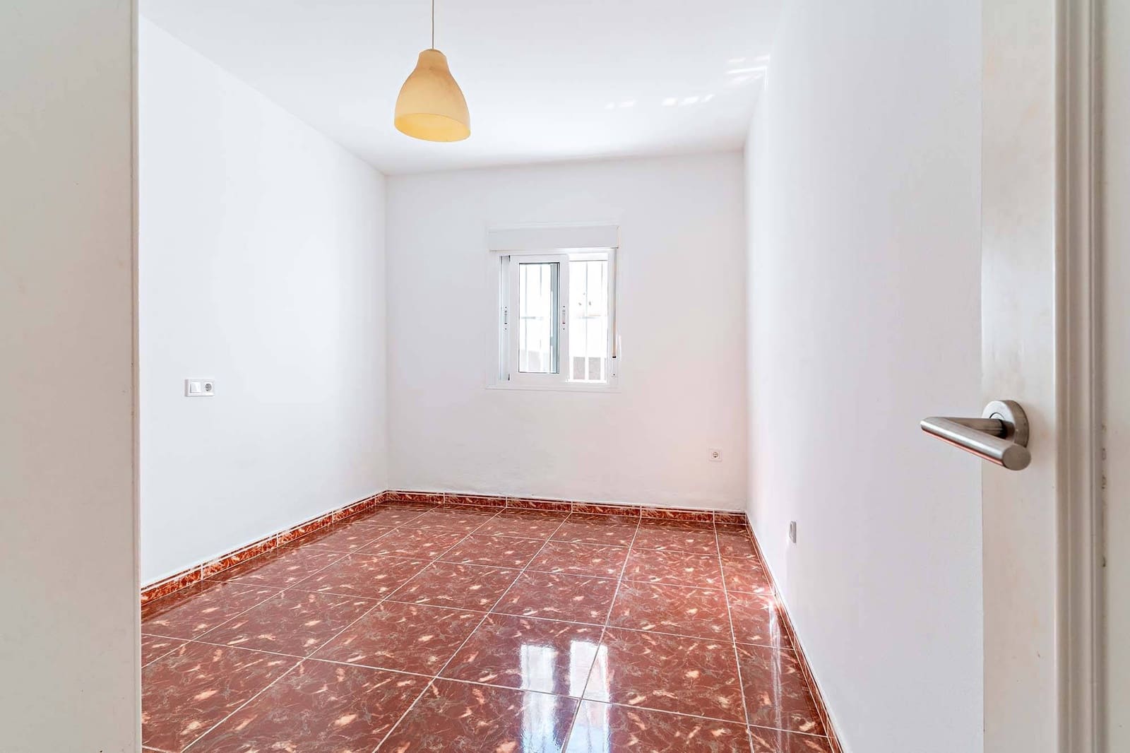 2 soverom Bungalow til salgs i Roquetas de Mar - € 145 000 (Ref: 9294365)