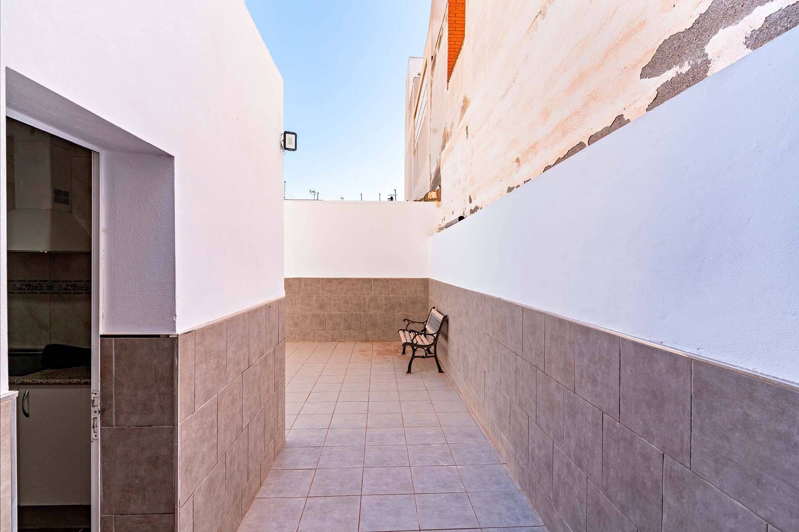 2 soverom Bungalow til salgs i Roquetas de Mar - € 145 000 (Ref: 9294365)