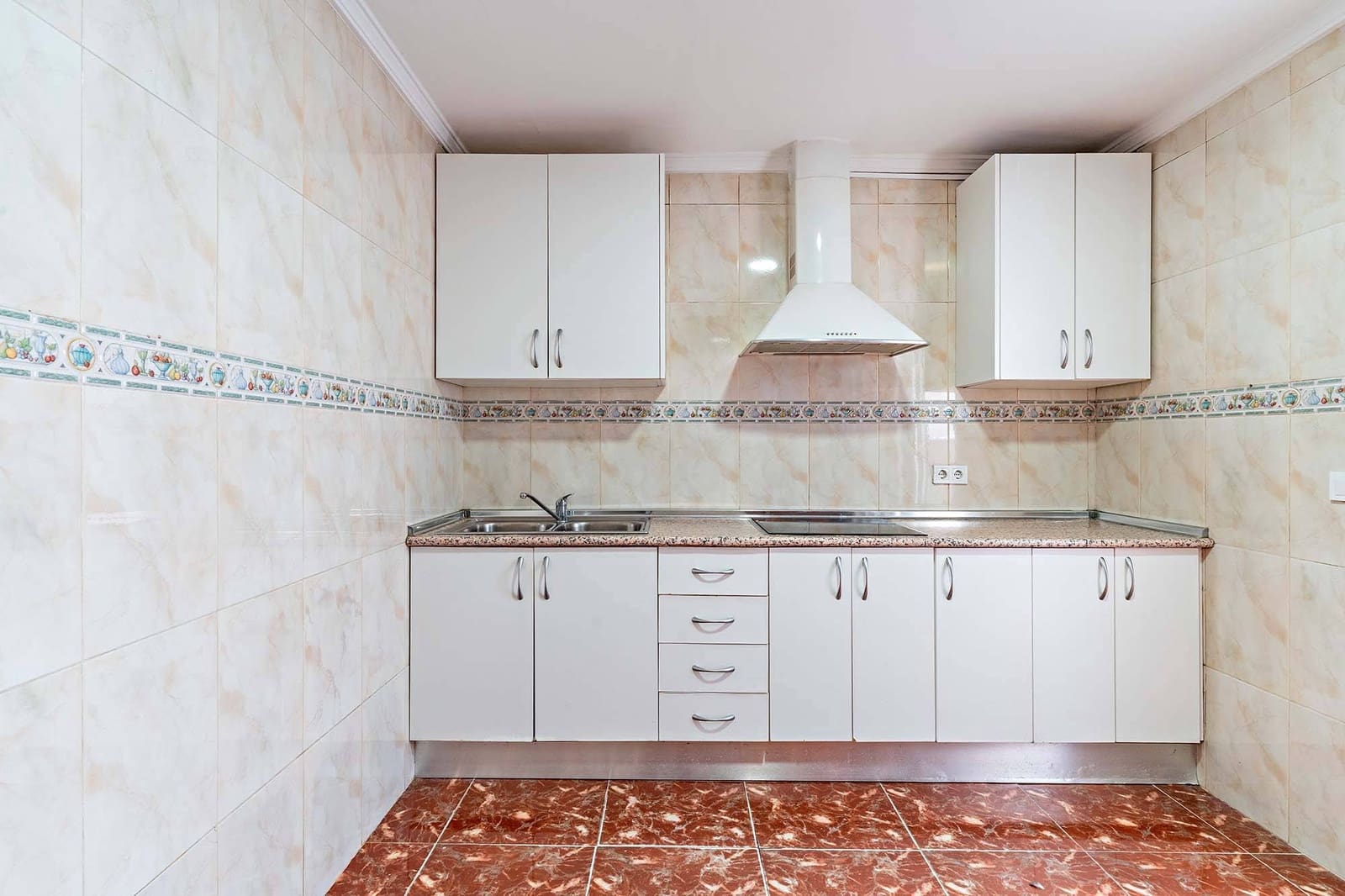 2 soverom Bungalow til salgs i Roquetas de Mar - € 145 000 (Ref: 9294365)