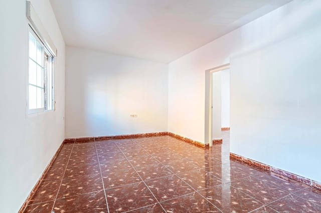 2 sypialnia Bungalow na sprzedaż w Roquetas de Mar - 145 000 € (Ref: 9294365)