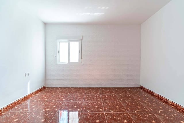 2 sypialnia Bungalow na sprzedaż w Roquetas de Mar - 145 000 € (Ref: 9294365)