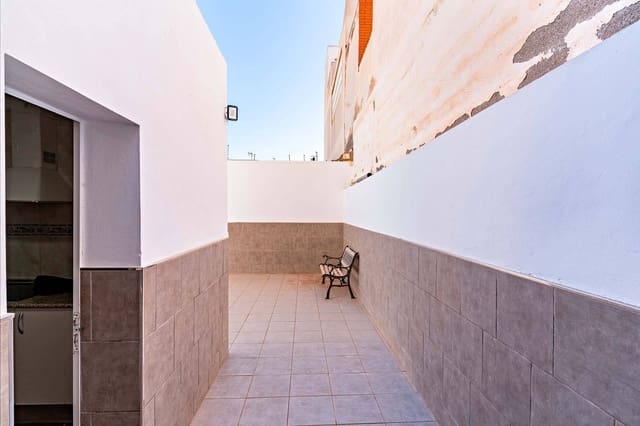 2 sypialnia Bungalow na sprzedaż w Roquetas de Mar - 145 000 € (Ref: 9294365)