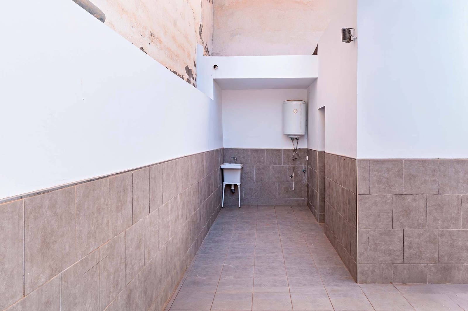 2 soverom Bungalow til salgs i Roquetas de Mar - € 145 000 (Ref: 9294365)