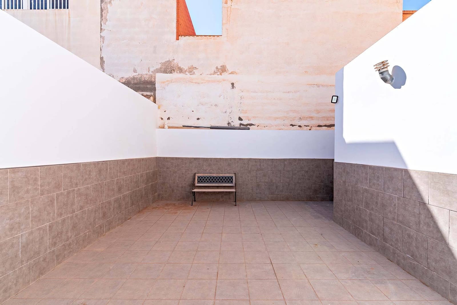 2 soverom Bungalow til salgs i Roquetas de Mar - € 145 000 (Ref: 9294365)