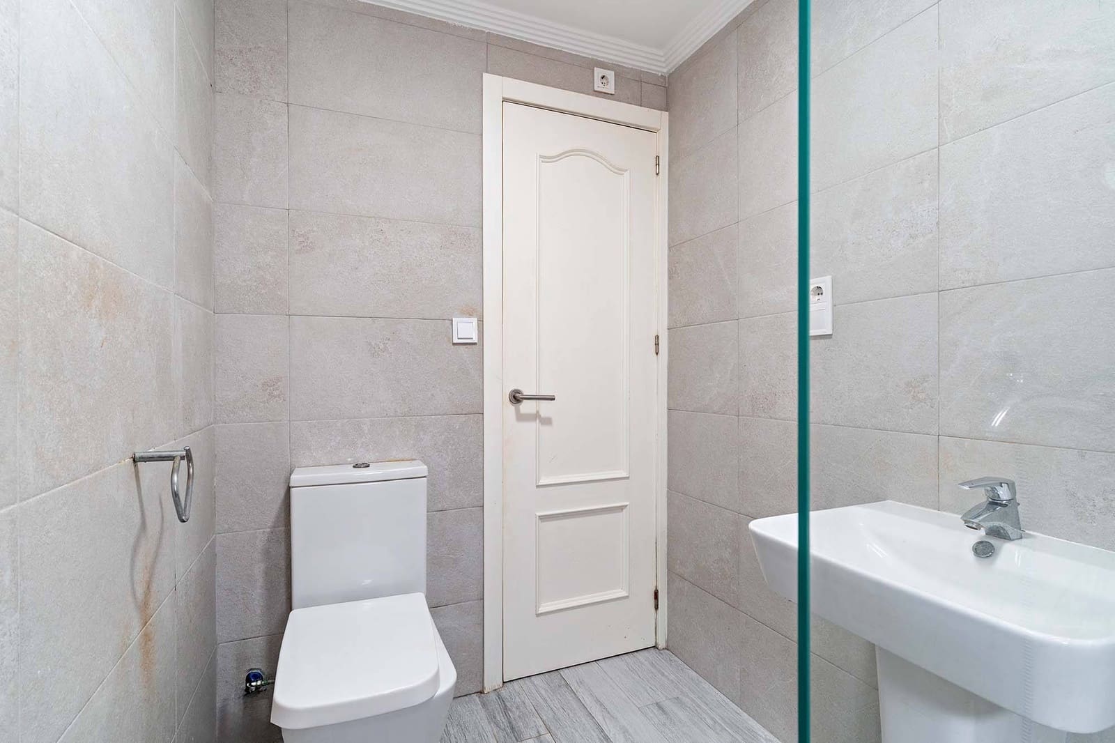 2 soverom Bungalow til salgs i Roquetas de Mar - € 145 000 (Ref: 9294365)