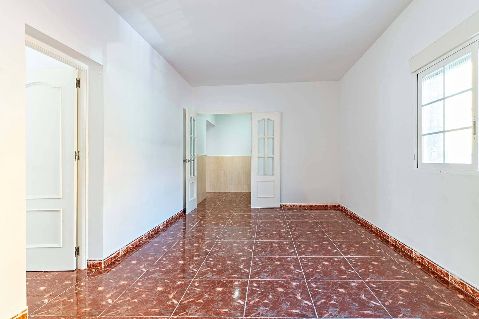 2 soverom Bungalow til salgs i Roquetas de Mar - € 145 000 (Ref: 9294365)