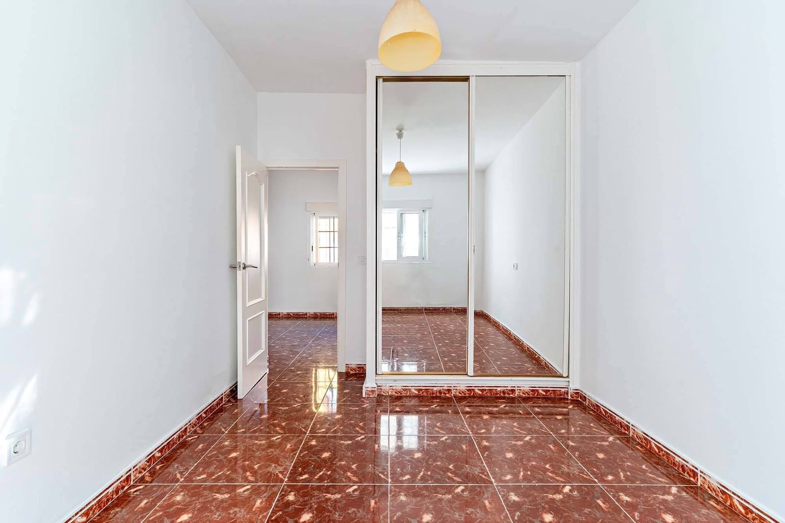 2 soverom Bungalow til salgs i Roquetas de Mar - € 145 000 (Ref: 9294365)