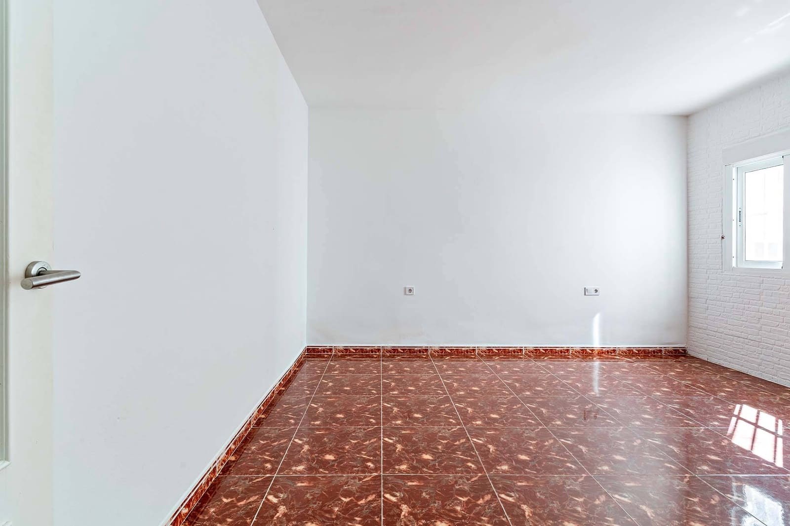 2 soverom Bungalow til salgs i Roquetas de Mar - € 145 000 (Ref: 9294365)