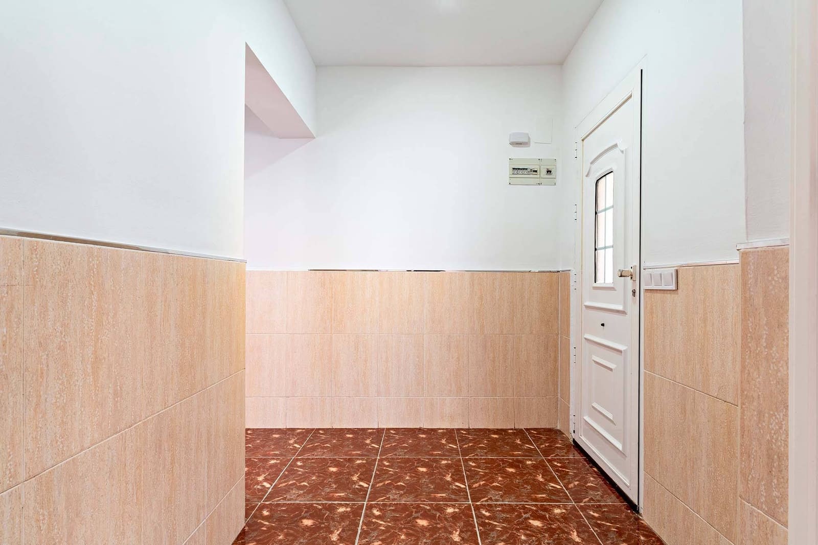 2 soverom Bungalow til salgs i Roquetas de Mar - € 145 000 (Ref: 9294365)