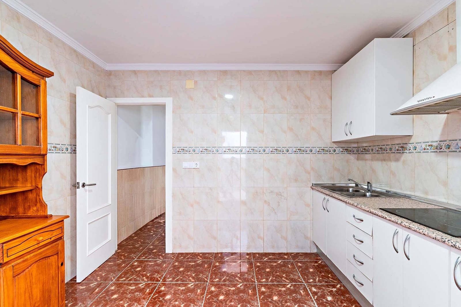 2 soverom Bungalow til salgs i Roquetas de Mar - € 145 000 (Ref: 9294365)