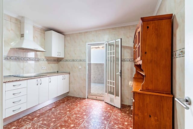 2 sypialnia Bungalow na sprzedaż w Roquetas de Mar - 145 000 € (Ref: 9294365)