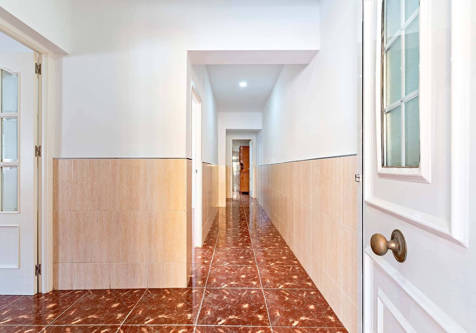 2 soverom Bungalow til salgs i Roquetas de Mar - € 145 000 (Ref: 9294365)