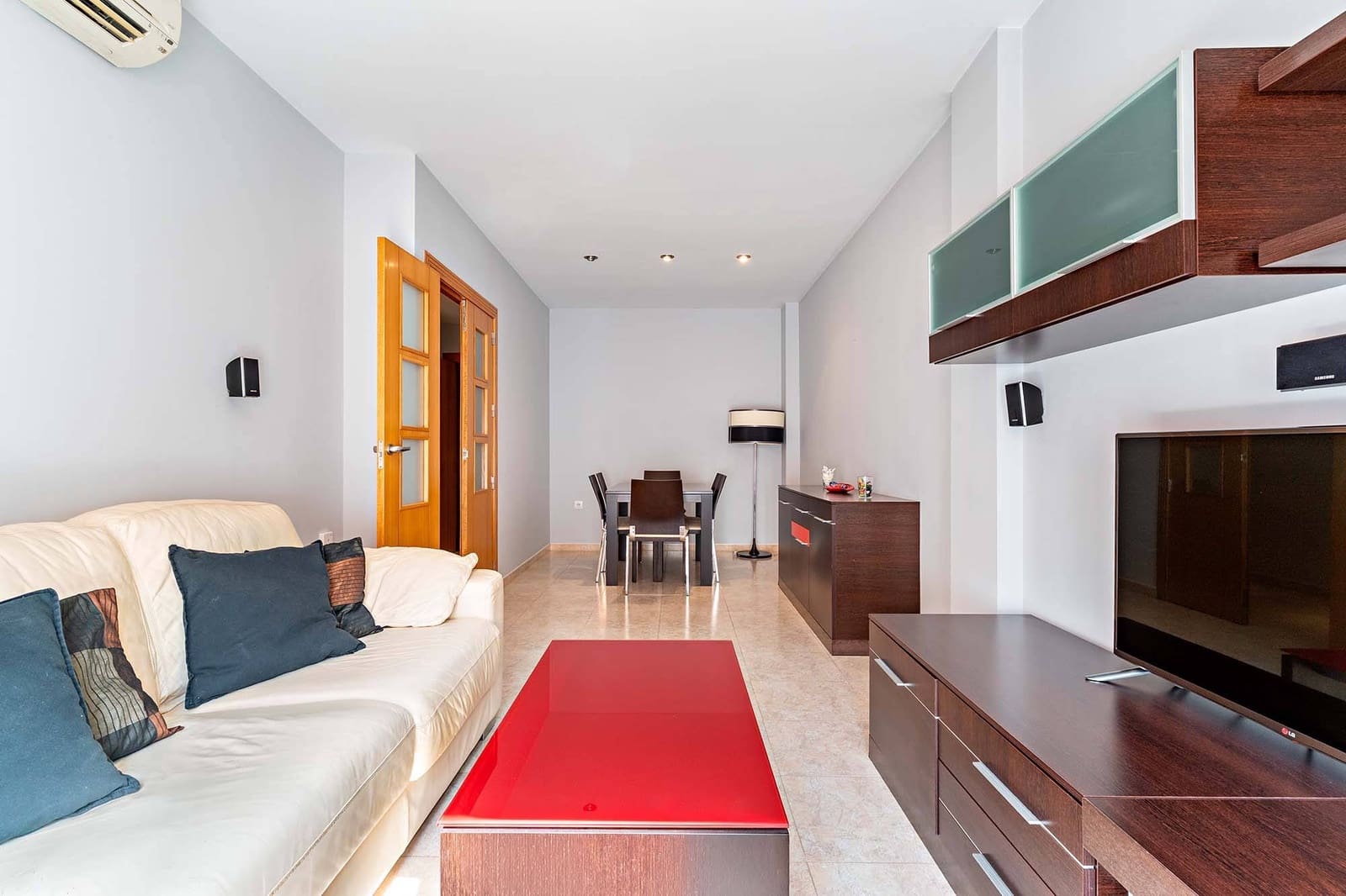 2 soverom Leilighet til salgs i El Ejido - € 85 000 (Ref: 9338006)