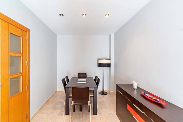 2 soverom Leilighet til salgs i El Ejido - € 85 000 (Ref: 9338006)