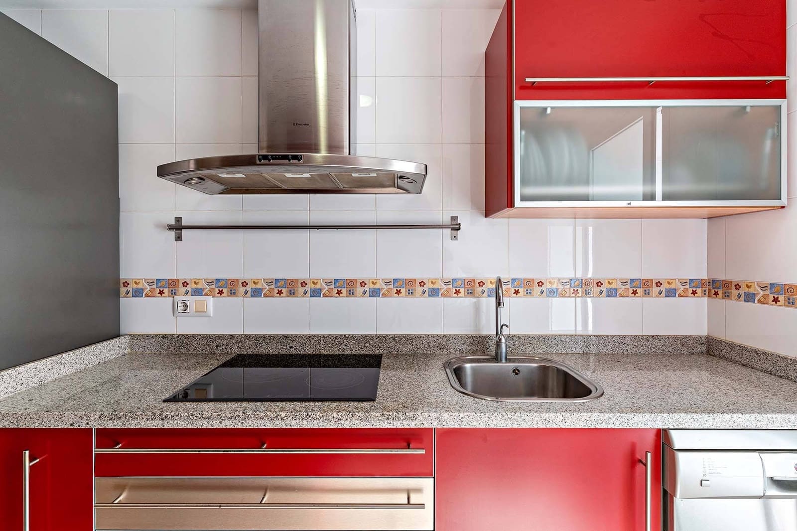 2 soverom Leilighet til salgs i El Ejido - € 85 000 (Ref: 9338006)