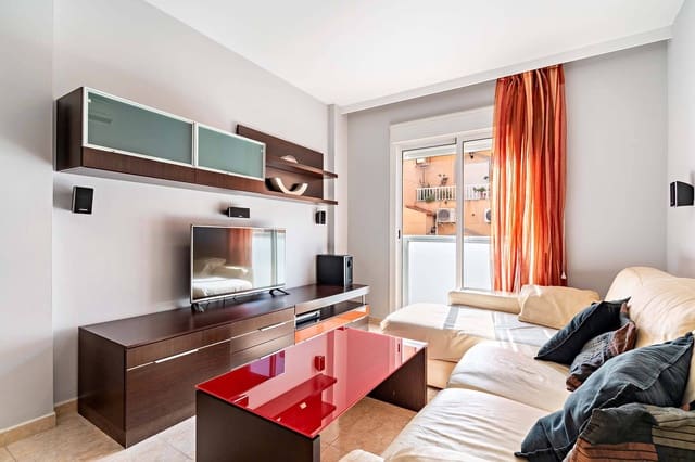 2 soverom Leilighet til salgs i El Ejido - € 85 000 (Ref: 9338006)