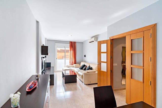 2 soverom Leilighet til salgs i El Ejido - € 85 000 (Ref: 9338006)