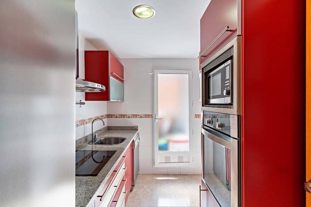 2 soverom Leilighet til salgs i El Ejido - € 85 000 (Ref: 9338006)