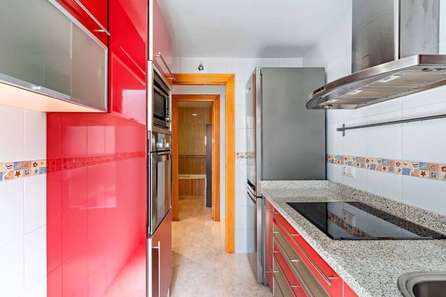 2 soverom Leilighet til salgs i El Ejido - € 85 000 (Ref: 9338006)