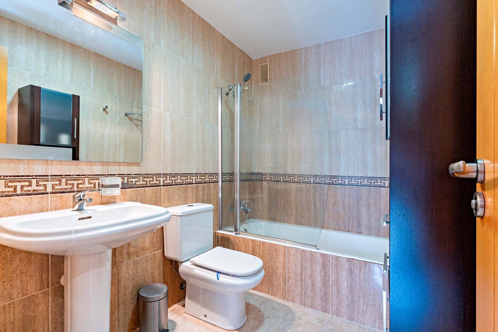 2 soverom Leilighet til salgs i El Ejido - € 85 000 (Ref: 9338006)