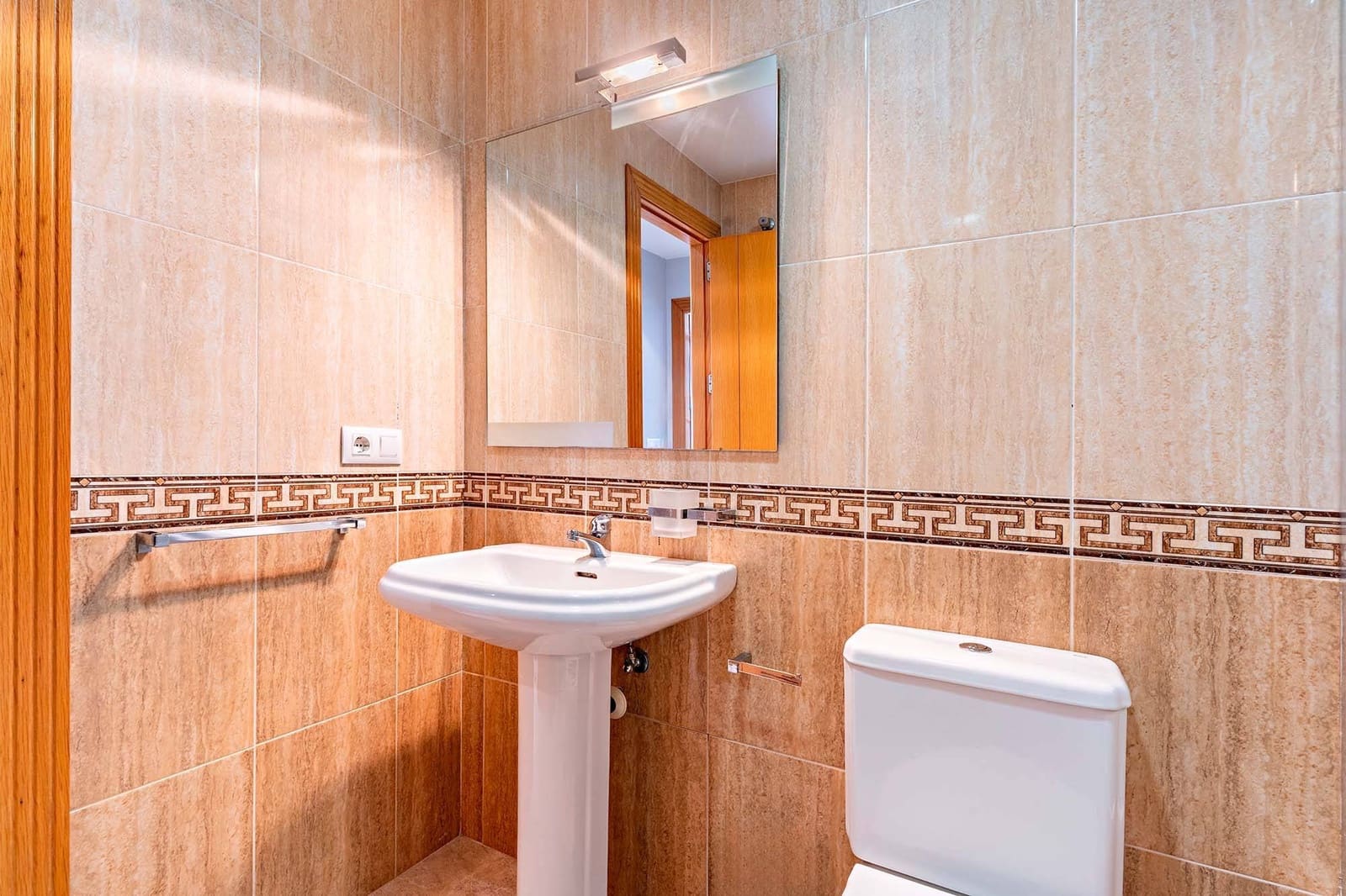 2 soverom Leilighet til salgs i El Ejido - € 85 000 (Ref: 9338006)