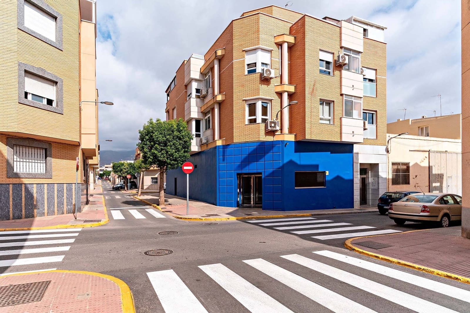 2 soverom Leilighet til salgs i El Ejido - € 85 000 (Ref: 9338006)