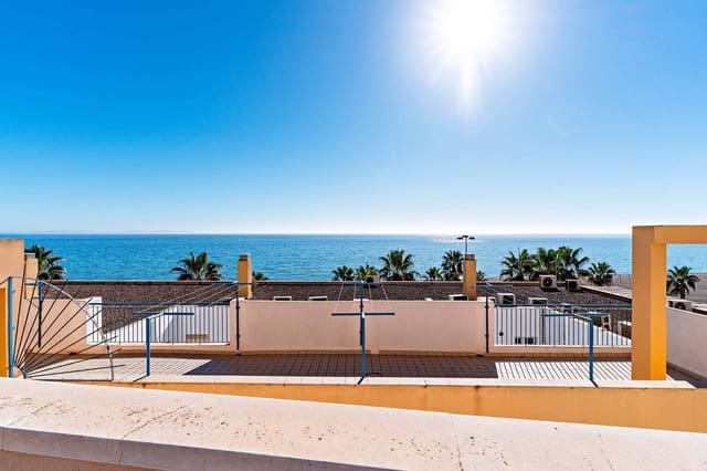 Apartamento de 2 habitaciones en Roquetas de Mar en venta con garaje - 115.000 € (Ref: 9344747)