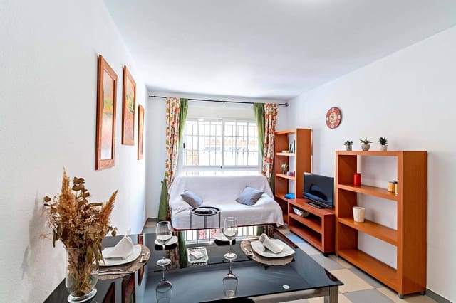 2 sypialnia Apartament na sprzedaż w Roquetas de Mar z garażem - 115 000 € (Ref: 9344747)