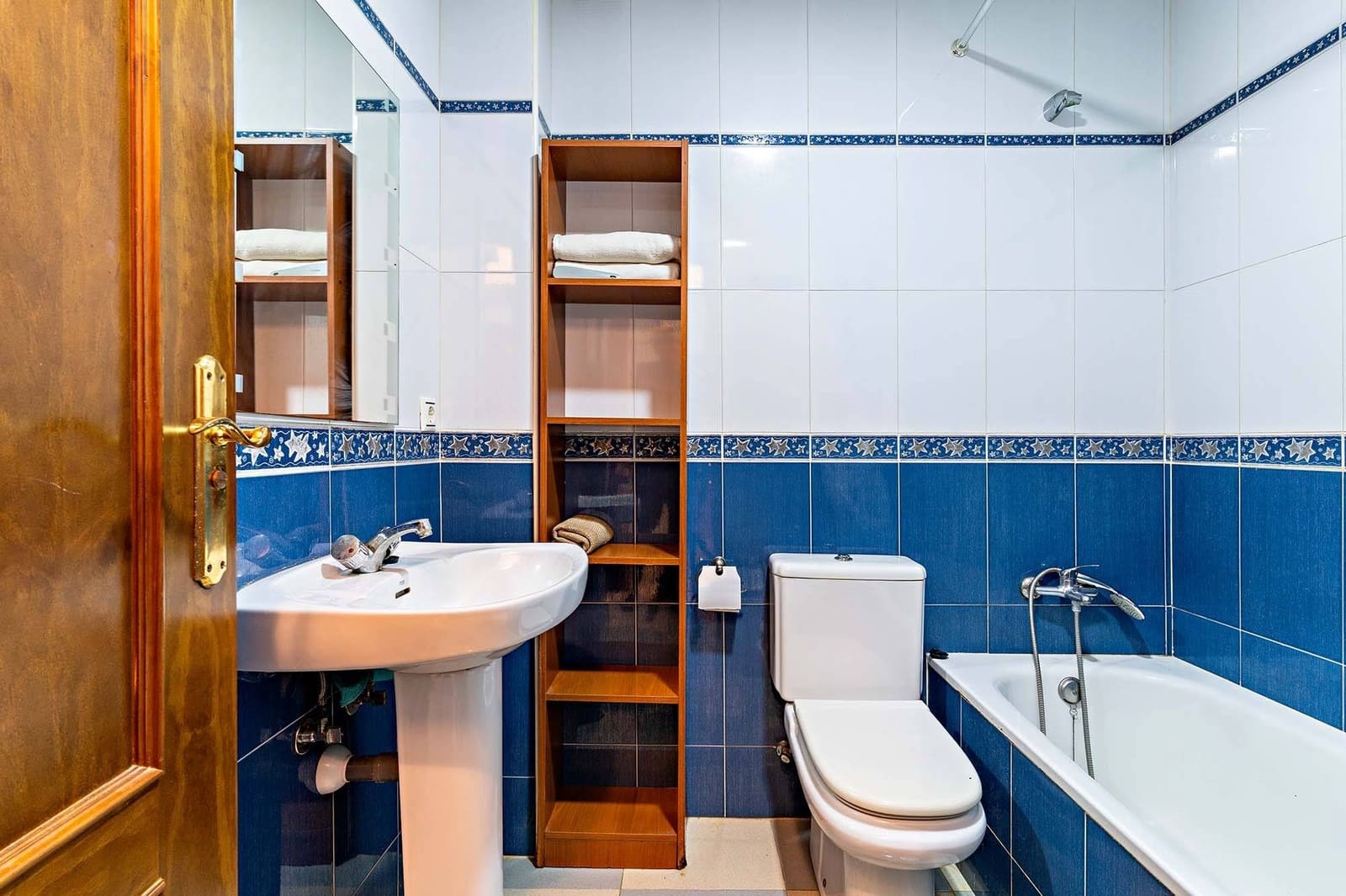 2 camera da letto Appartamento in vendita in Roquetas de Mar con garage - 115.000 € (Rif: 9344747)