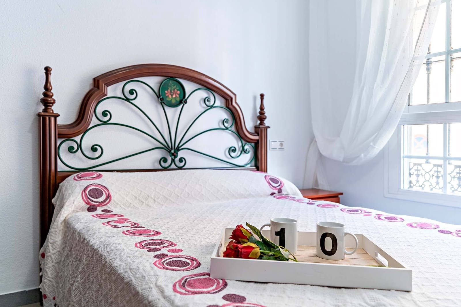 2 camera da letto Appartamento in vendita in Roquetas de Mar con garage - 115.000 € (Rif: 9344747)