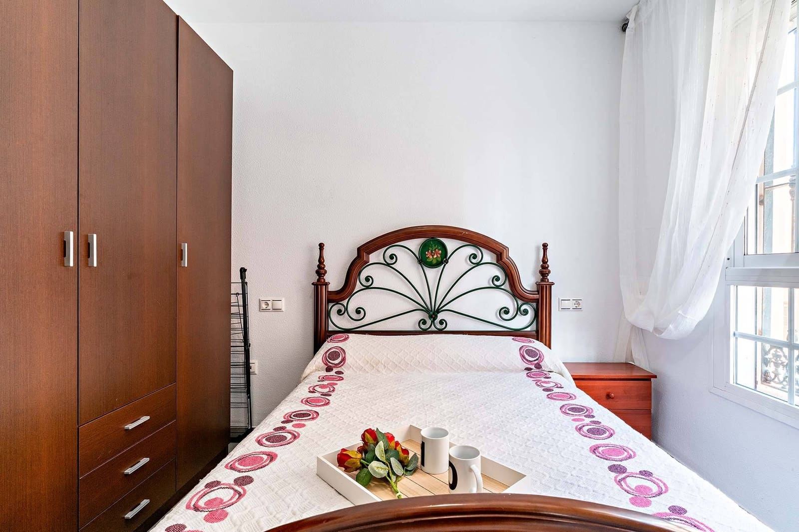 2 camera da letto Appartamento in vendita in Roquetas de Mar con garage - 115.000 € (Rif: 9344747)