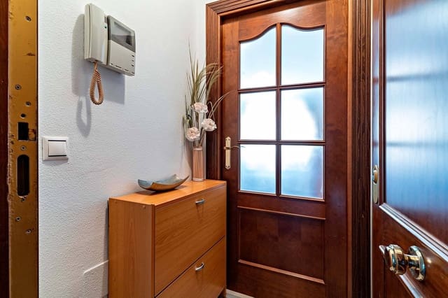 2 sypialnia Apartament na sprzedaż w Roquetas de Mar z garażem - 115 000 € (Ref: 9344747)