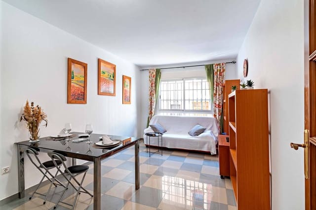 2 bedroom Apartment for sale in Roquetas de Mar with garage - € 115,000 (Ref: 9344747)