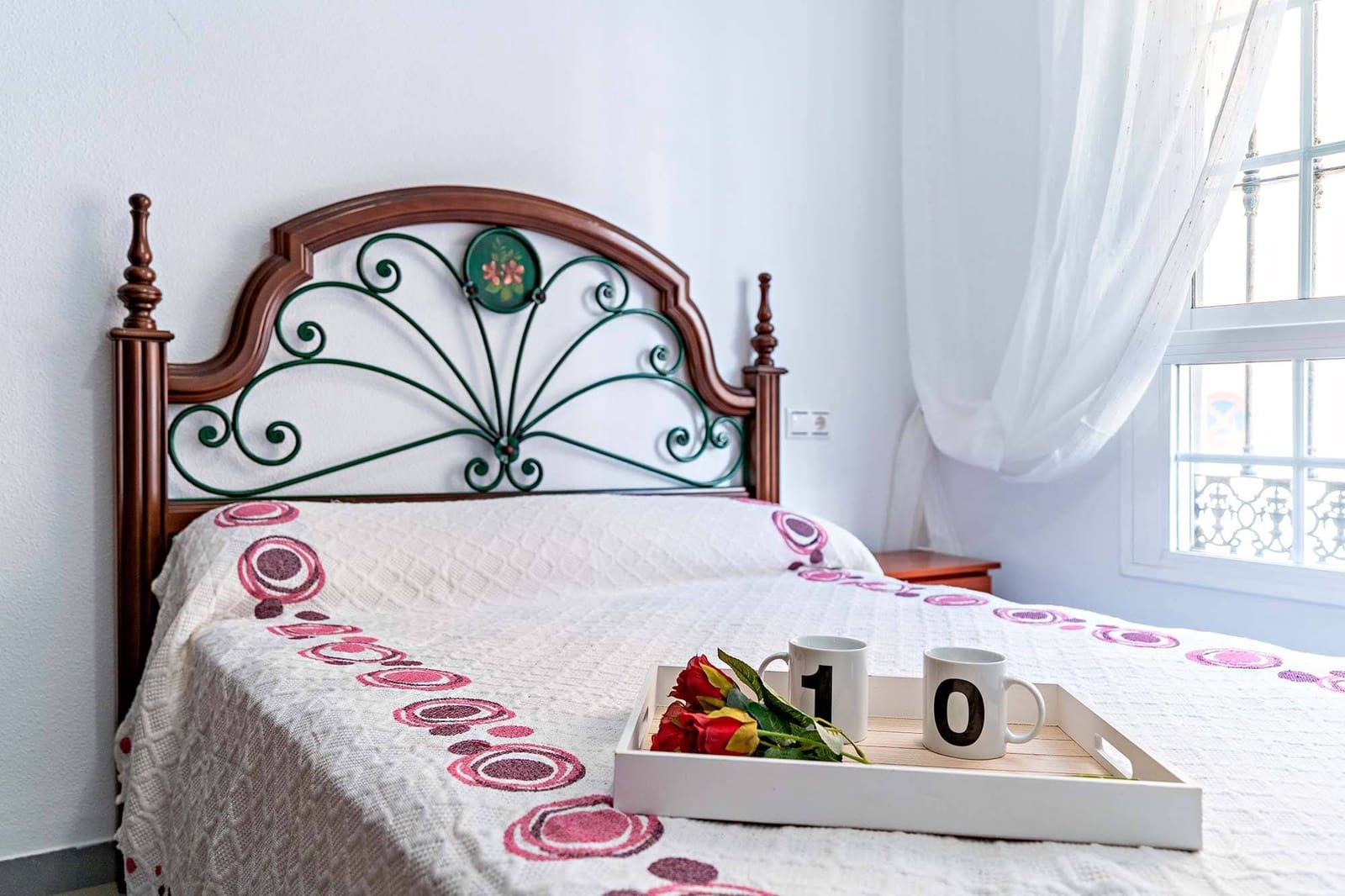 2 bedroom Apartment for sale in Roquetas de Mar with garage - € 115,000 (Ref: 9344747)