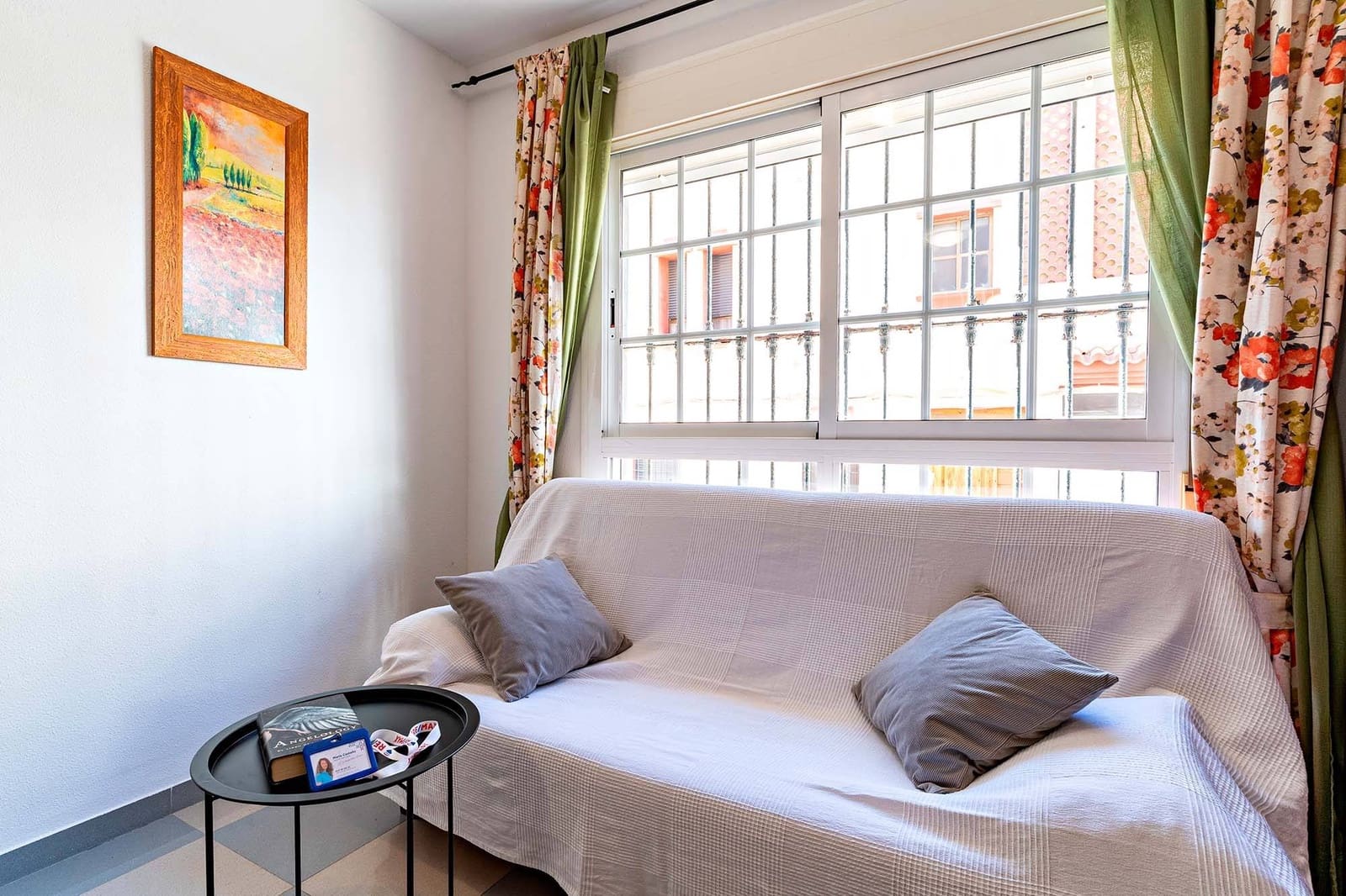 2 bedroom Apartment for sale in Roquetas de Mar with garage - € 115,000 (Ref: 9344747)