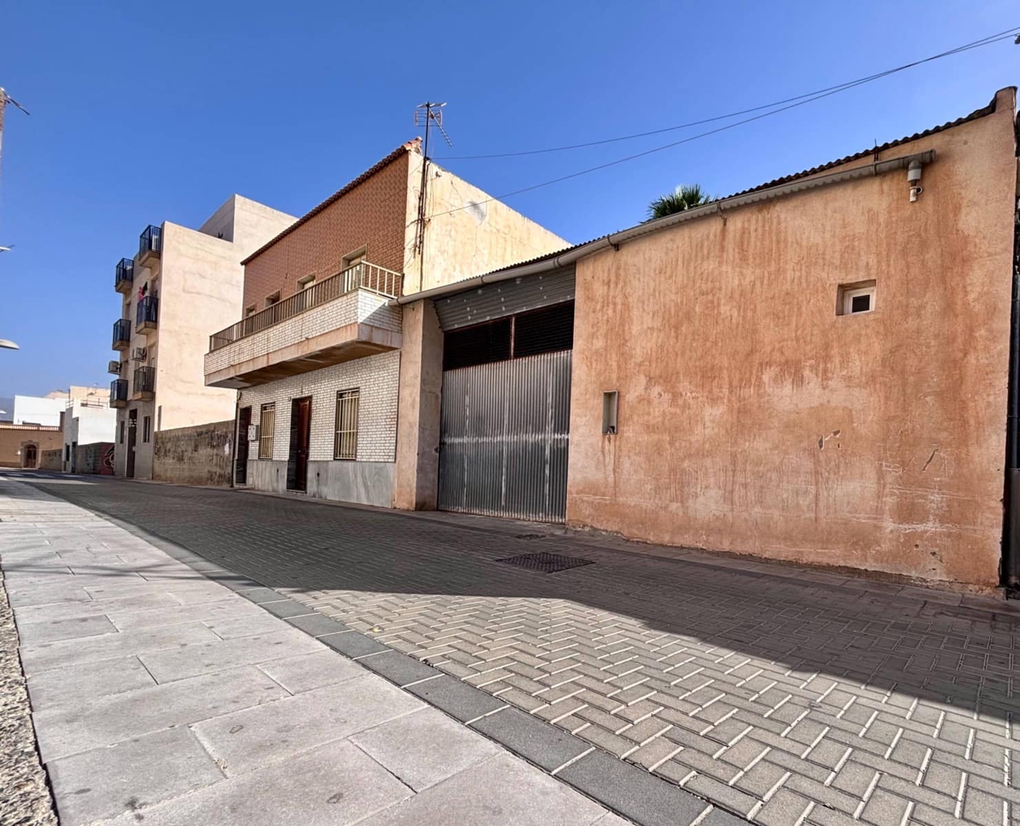 Area Edificabile in vendita in Roquetas de Mar - 75.000 € (Rif: 9349517)