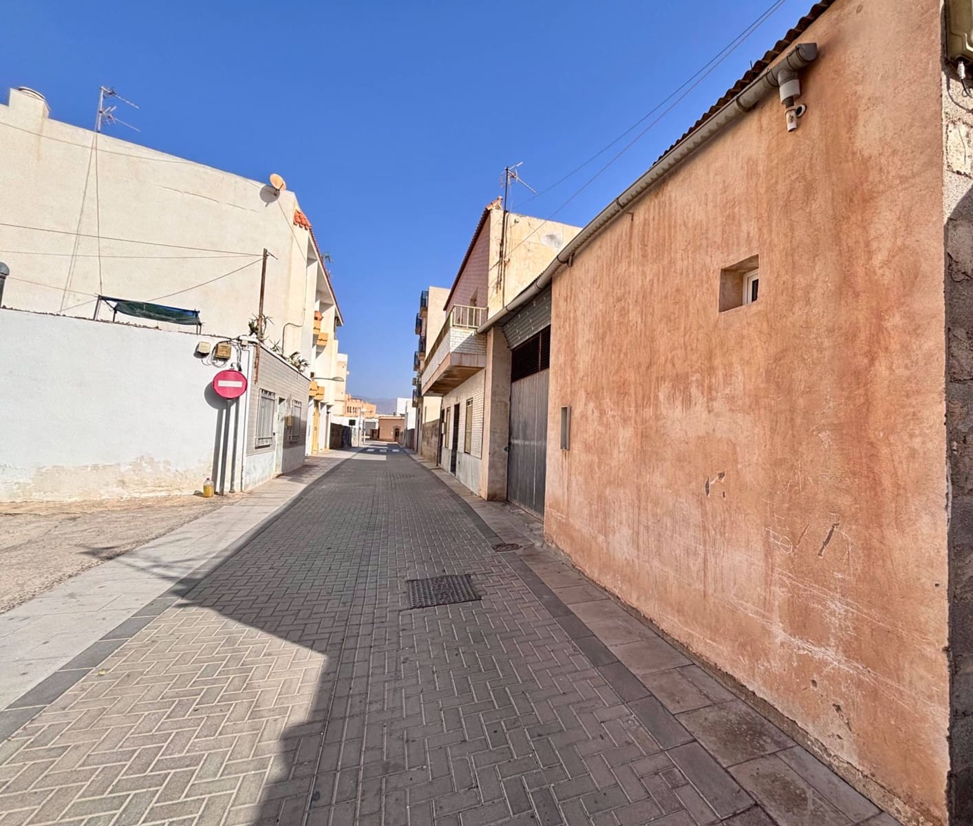 Area Edificabile in vendita in Roquetas de Mar - 75.000 € (Rif: 9349517)