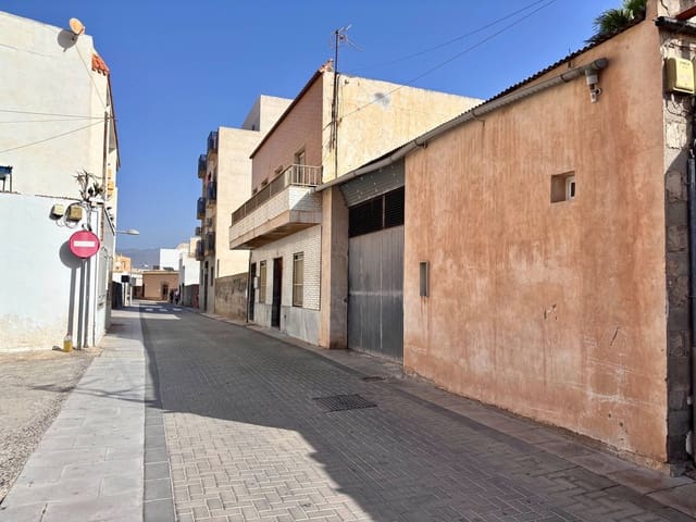 Area Edificabile in vendita in Roquetas de Mar - 75.000 € (Rif: 9349517)