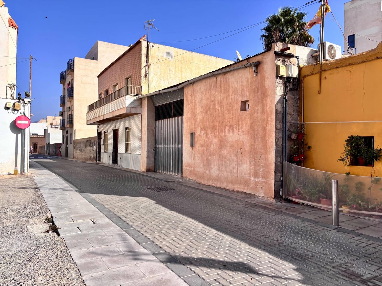 Area Edificabile in vendita in Roquetas de Mar - 75.000 € (Rif: 9349517)