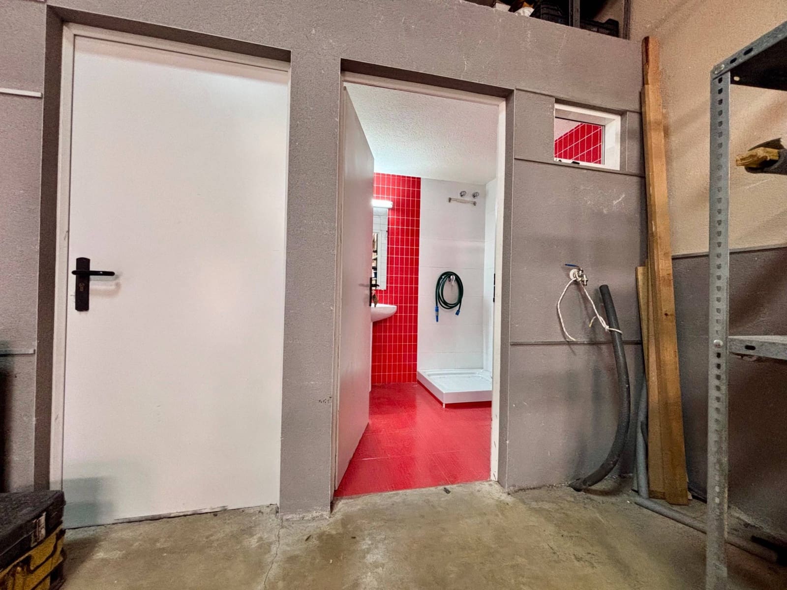 Komercyjne na sprzedaż w Roquetas de Mar - 110 000 € (Ref: 9349518)