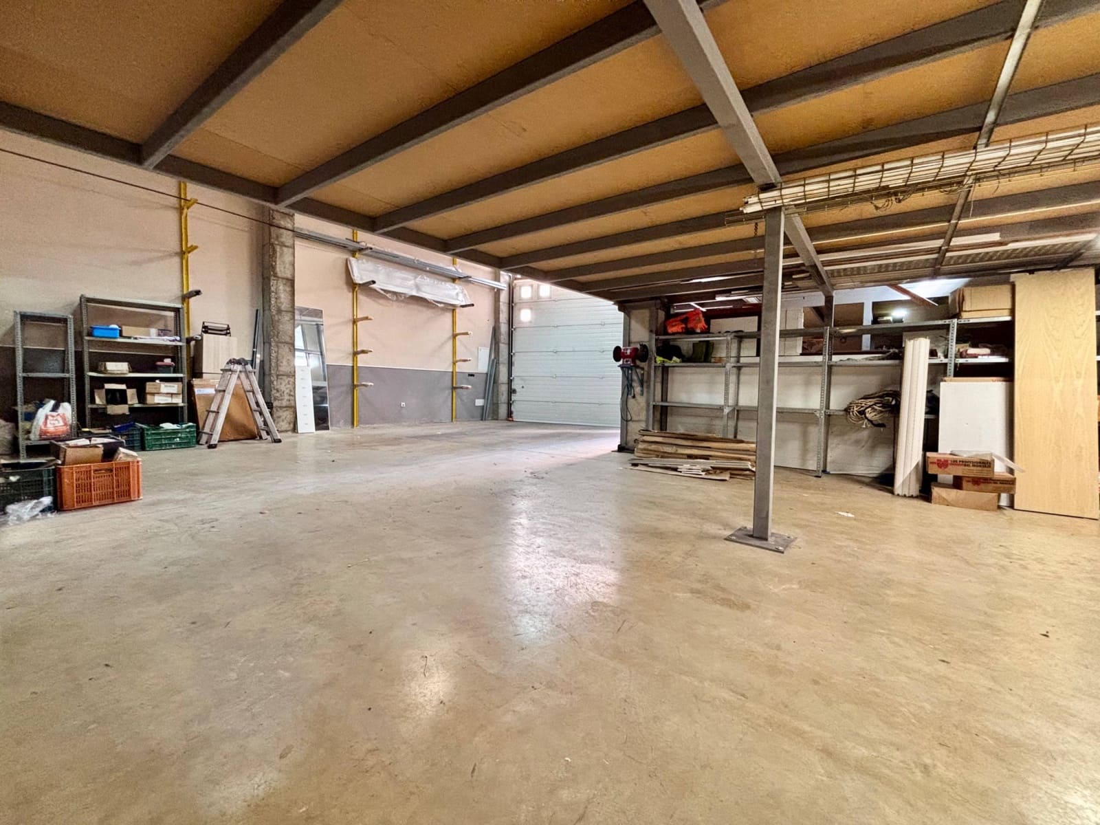 Komercyjne na sprzedaż w Roquetas de Mar - 110 000 € (Ref: 9349518)