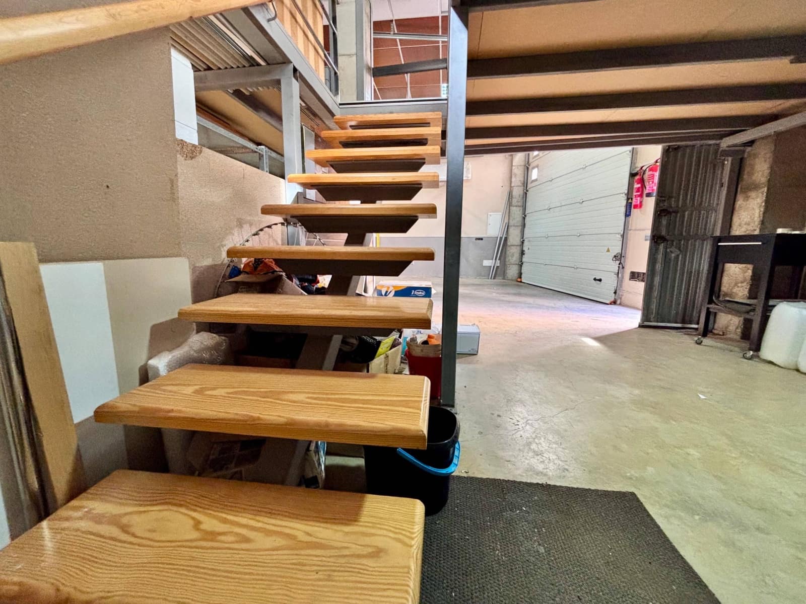 Komercyjne na sprzedaż w Roquetas de Mar - 110 000 € (Ref: 9349518)