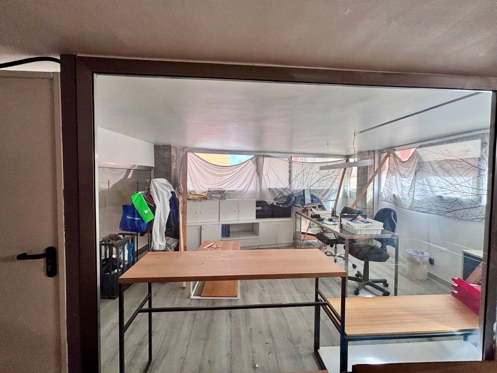 Komercyjne na sprzedaż w Roquetas de Mar - 110 000 € (Ref: 9349518)