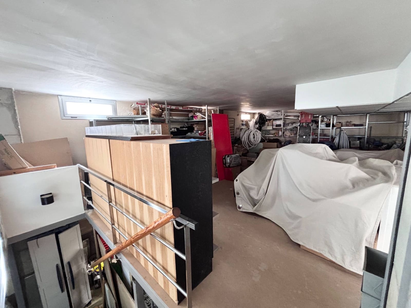 Komercyjne na sprzedaż w Roquetas de Mar - 110 000 € (Ref: 9349518)