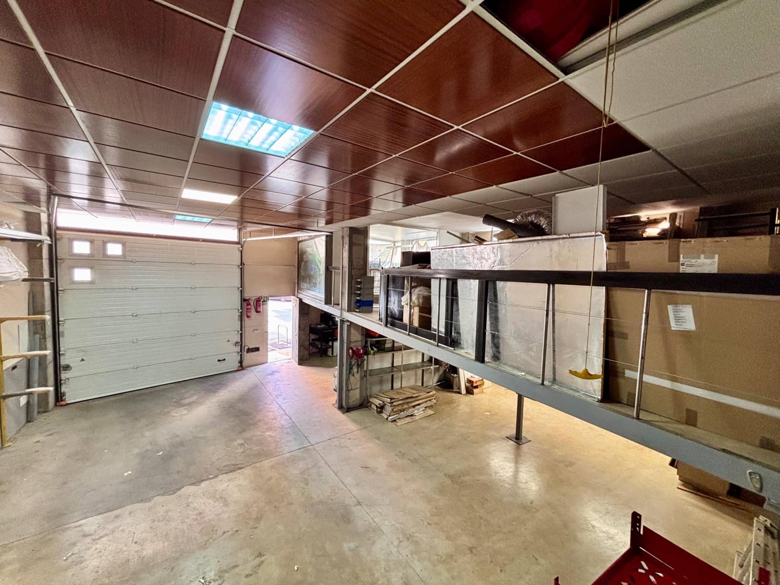 Komercyjne na sprzedaż w Roquetas de Mar - 110 000 € (Ref: 9349518)