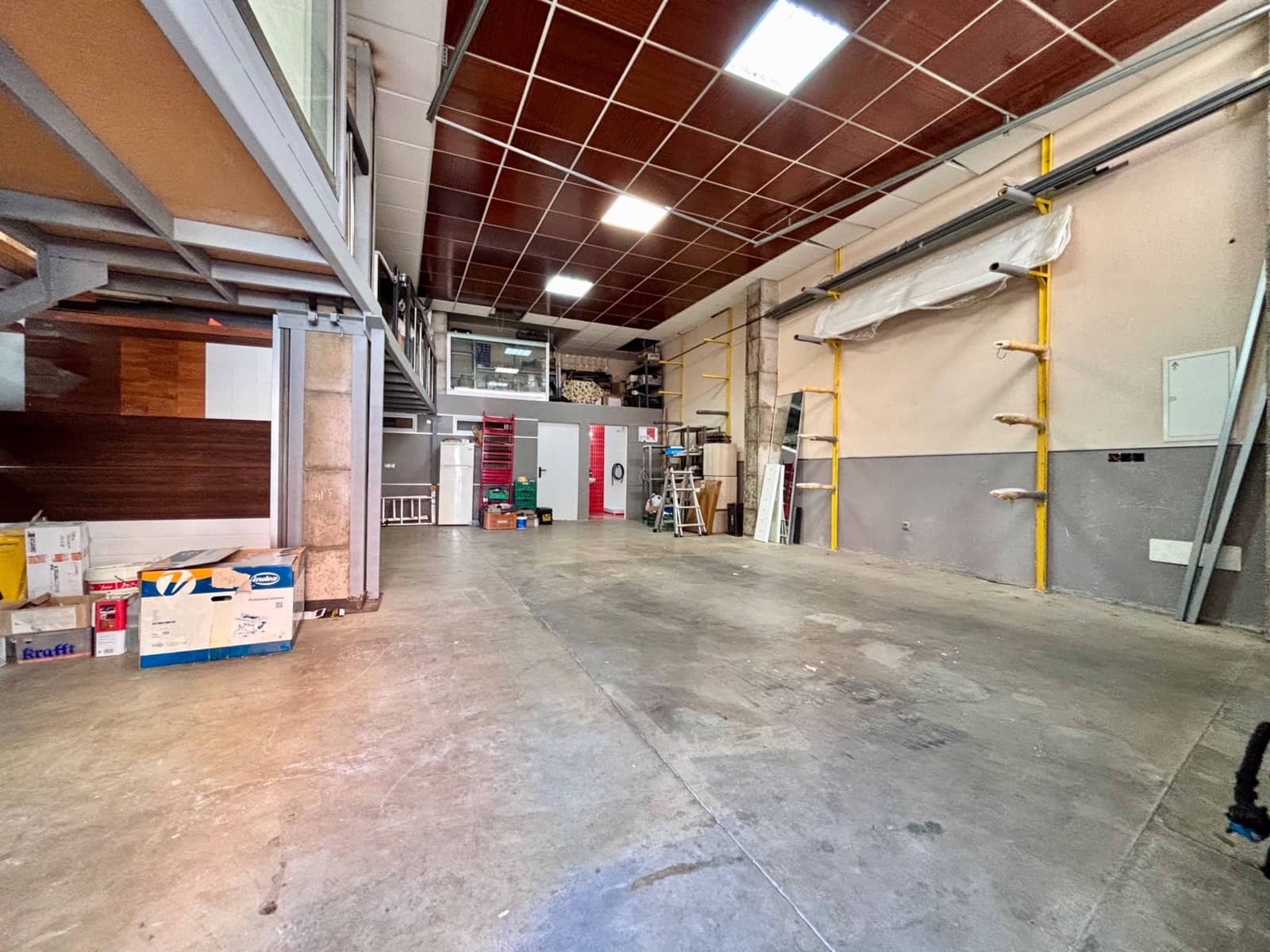 Komercyjne na sprzedaż w Roquetas de Mar - 110 000 € (Ref: 9349518)