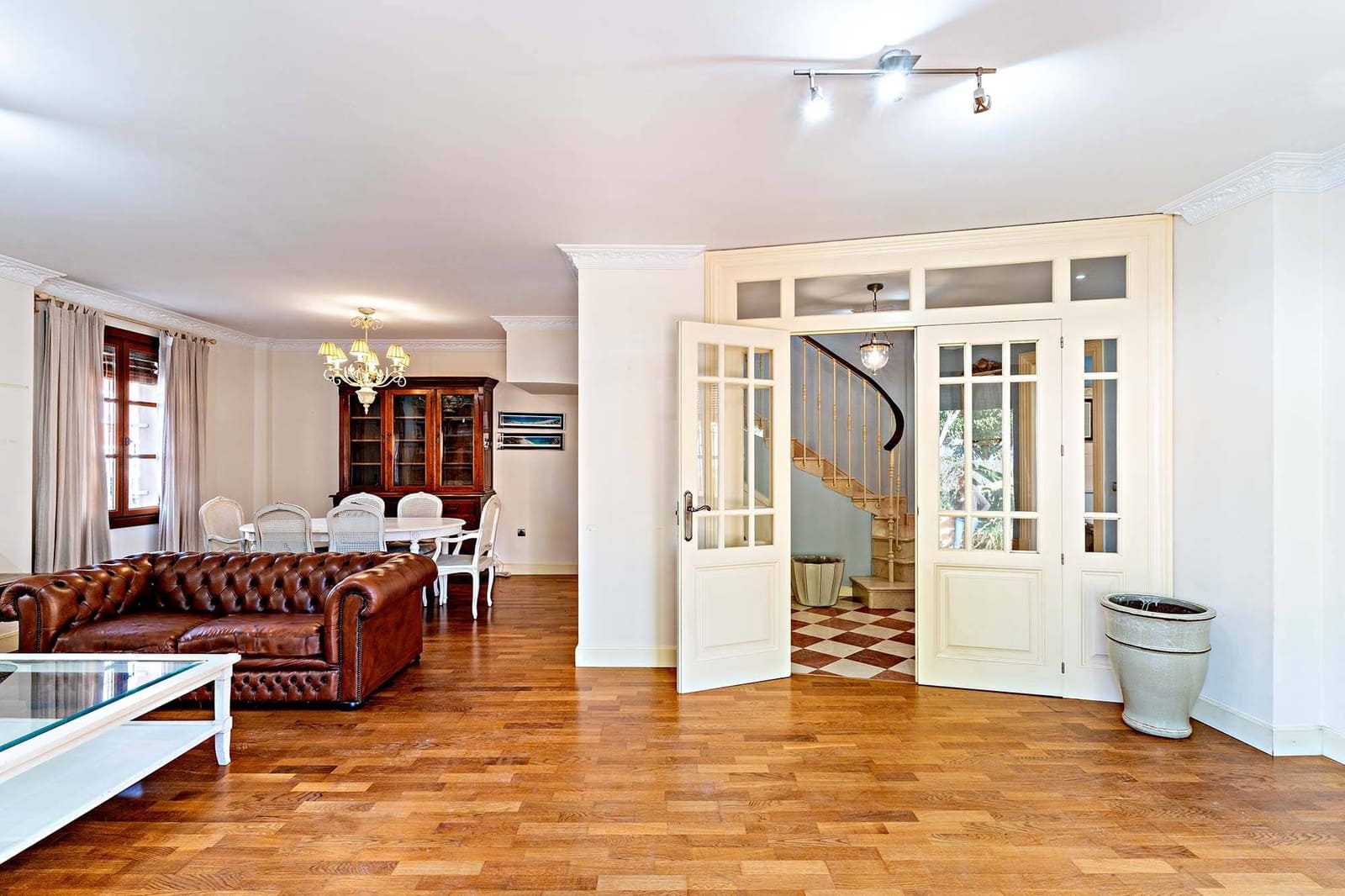 4 soverom Villa til salgs i Almeria by med garasje - € 690 000 (Ref: 9367486)